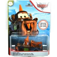 MTER WITH CONE TEETH