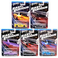 FAST & FURIOUS THERME  ASSORTMENT SET