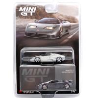 BUGATTI  EB110 SUPER SPORT (GRIGIO SCURO)CHASE CAR