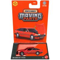 MBX MOVING PARTS - 1984 ROVER SD1 VITESSE