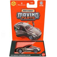 MBX MOVING PARTS-2024 MASERATI GRANTURISMO FOLGORE