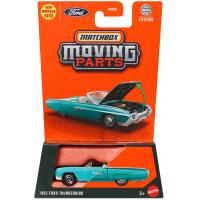 MBX MOVING PARTS - 1963 FORD THUNDERBIRD