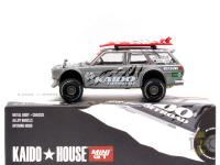 DATSUN 510 WAGON 4X4 KAIDO OFFROAD V1