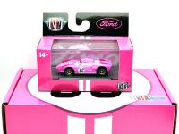 AUTO-CLUB EXCLUSIVE #20 - 1966 FORD GT40 MK II