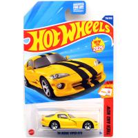 '96 DODGE VIPER GTS (YELLOW)