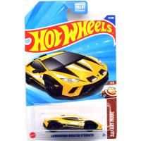 LAMBORGHINI HURACAN STERRATO