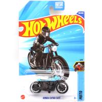 HONDA CB750 CAFE (BLUE)