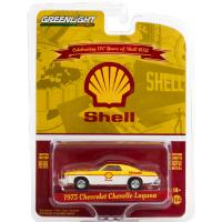 1975 CHEVROLET CHEVELLE LAGUNA - SHELL OIL