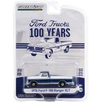 1976 FORD F-150 RANGER XLT TRAILER SPECIAL