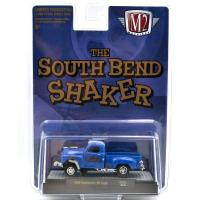 1959 STUDEBAKER 2R TRUCK - SOUTH BEND SHAKER