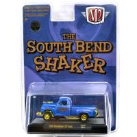 1959 STUDEBAKER 2R TRUCK - SOUTH BEND SHAKER (CHAS