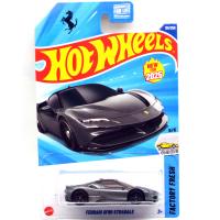 FERRARI SF90 STRADALE (GRAY)