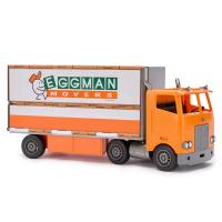 TOY STORY MOVING TRUCK VEHICLE PLAY SET