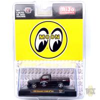 MiJo EX -1990 CHEVROLET C1500 454SS (MOON EYES)
