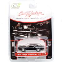 1970 DODGE CHALLENGER R/T 440