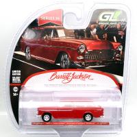 1955 CHEVROLET NOMAD CUSTOM WAGON