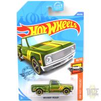 '69 CHEVY PICK UP  - 2020 SUPER T-HUNT