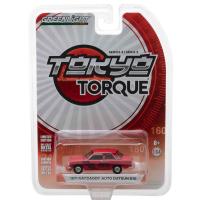 1971 DATSUN 510 #85 RAYDADDY AUTO