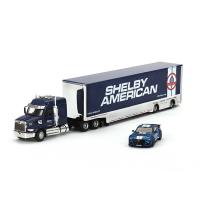 SHELBY TRANSPORTER SET