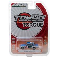 1972 DATSUN 510 #85 BRE - BOBBY ALLISON