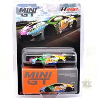 LAMBORGHINI HURACAN GT3 #19 GEAR RACING 2020 IMSA