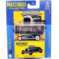 1932 FORD MODEL ROADSTER