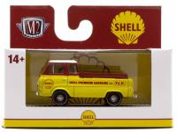 1965 FORD ECONOLINE TRUCK