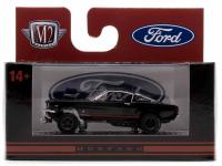 1966 FORD MUSTANG GASSER