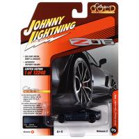 2012 CHEVY CORVETTE Z06 (SUPERSONIC BLUE)