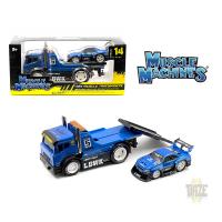 JDM FLATBED/LBWK 1999 NISSAN SKYLINE GT-R R34