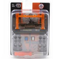 1968 SHELBY GT500 KR