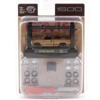 1988 GMC SIERRA 1500