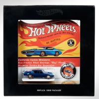 HWC ORIGINAL16 - CUSTOM BARRACUDA