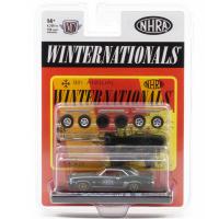 1969 CHEVROLET CAMARO SS/RS