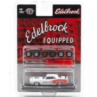 1971 PLYMOUTH HEMI CUDA