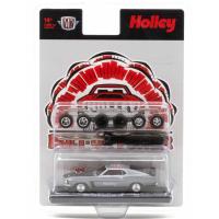 1970 FORD MUSTANG BOSS 429