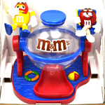 MAKE A SPLASH - DISPENSER