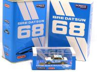 TARMAC WORKS 1/64 BRE DATSUN TRANS-AM 2.5 CHAMPION