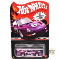 MAIL IN 2023 No1 - PORSCHE 993 GT2