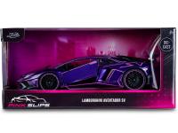 LAMBORGHINI AVENTADOR SV