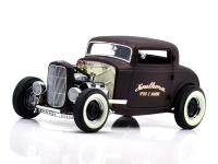 SOUTHERN SPEED&MARINE 1932 FORD 3-WINDOW