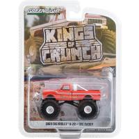 1969 CHEVROLET K20 - BIG DADDY