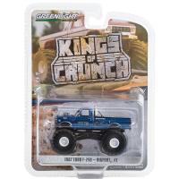 1987 FORD F-250 MONSTER TRUCK - BIGFOOT #3