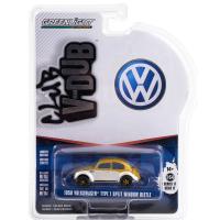 1950 VOLKSWAGEN TYPE 1 SPLIT WINDOW - HURST