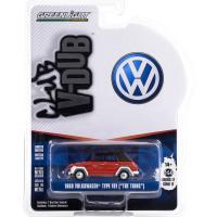 1969 VOLKSWAGEN TYPE 181 (THE THING)