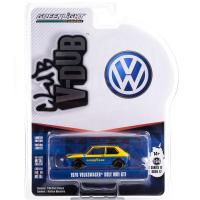 1976 VOLKSWAGEN GOLF Mk1 GTI WIDEBODY - GOODYEAR