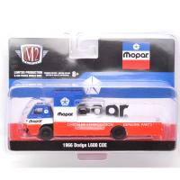 1966 DODGE L600 - MOPAR