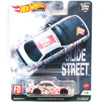 SLIDE STREET - NISSAN SILVIA (S14)