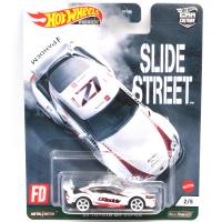 SLIDE STREET - '20 TOYOTA GR SUPRA