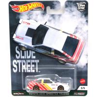 SLIDE STREET - TOYOTA AE86 SPRINTER TRUENO